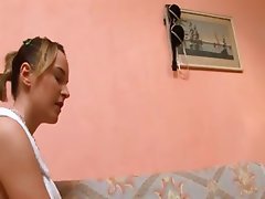 french couples sex in new appartment