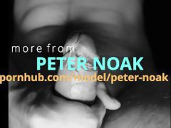 My first time w/ anal plug, can't resist cumming  Preview  Peter Noak