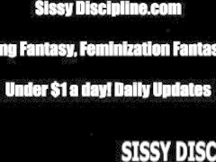 Sissy Domination And Bisexual Femdom Porn