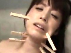 Wet Japanese Girl Has Great Orgasms