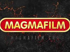 MAGMA FILM Fresh German Wild Casting