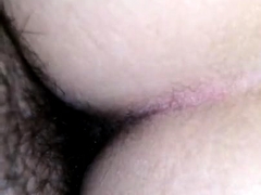 Fucking interracial and cumshot in hookup amateur mouth